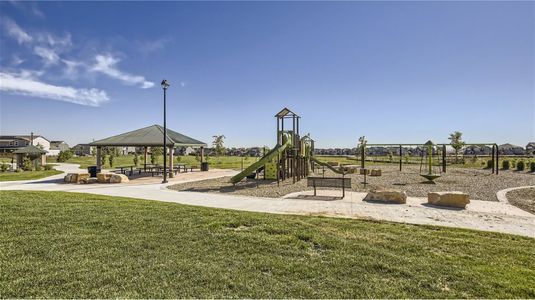 Willow Bend: The Grand Collection 20