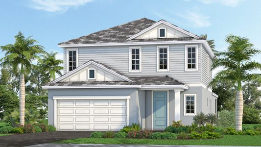 Palmera by Neal Communities in Venice - image 10