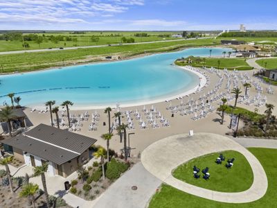 River Ranch Trails by Century Communities in Dayton - image 17