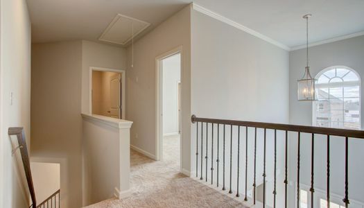 Clark Estates East by Stephen Elliott Homes in Ellenwood - photo 16 16