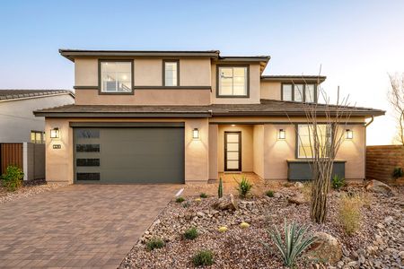 Solstice at Terraza by Tri Pointe Homes in San Tan Valley - photo 4 4