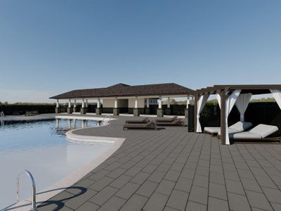 Cypress Ridge Ranch by Highland Homes of Florida in Wimauma - photo 1 1