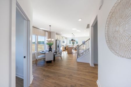 Nathans Ridge by True Homes in Lillington - photo 44 44