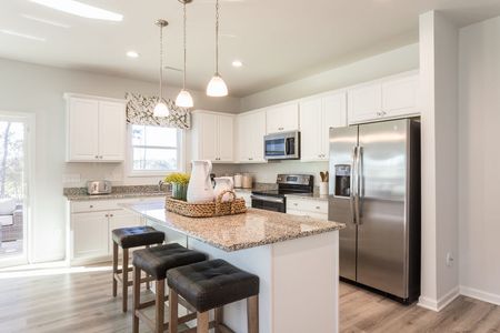 Six Oaks by Mungo Homes in Summerville - photo 61 61