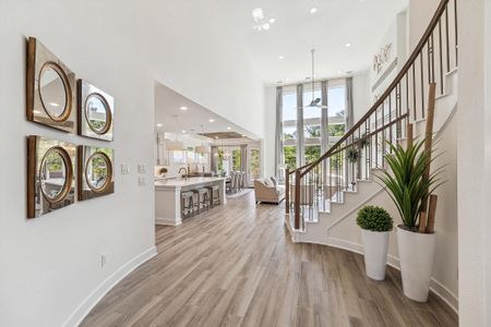 The Woodlands Hills – 55' by Westin Homes in Willis - image 10