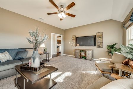 Colina Creek Estates by Riverside Homebuilders in Farmersville - photo 39 39