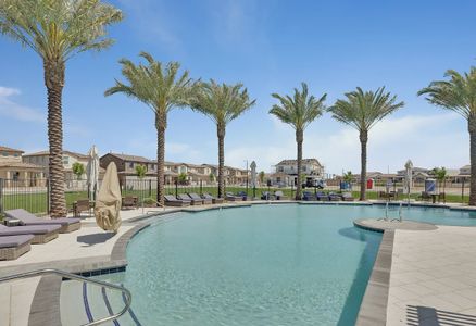 Ascent at Jorde Farms by Shea Homes in Queen Creek - photo 2 2