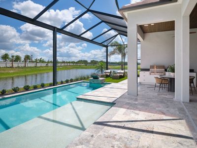 Waterbury Park by Neal Signature Homes in Bradenton - image 6