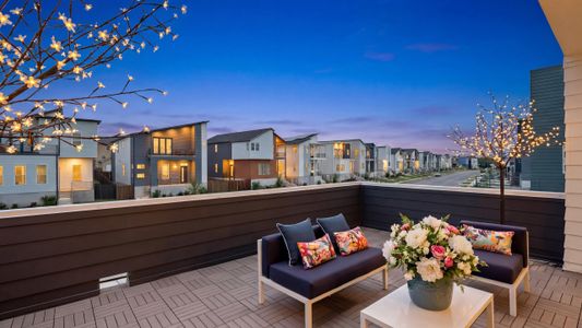 Avondale by InTown Homes in Houston - image 7