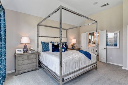 Light Farms by American Legend Homes in Celina - photo 29 29