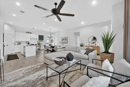 Zion Valley by Kenmark Homes in Poolville - image 6