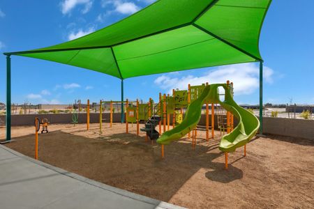 Mandarin at Citrus Park by Landsea Homes in Goodyear - photo 12 12