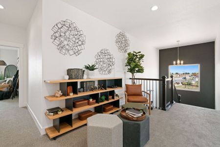 Aurora Highlands by Bridgewater Homes in Aurora - image 6