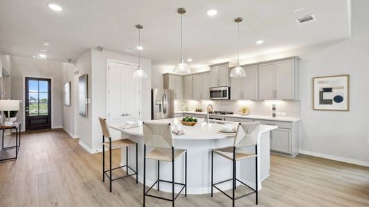 Hulen Trails by DRB Homes in Fort Worth - image 6