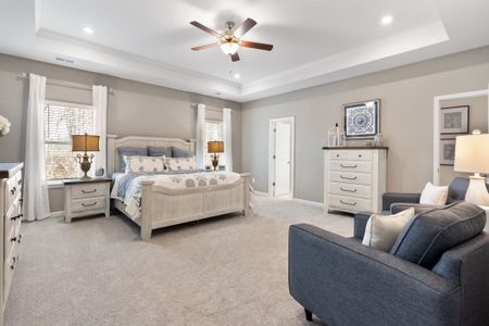 Roxeywood Park by Smith Douglas Homes in Winder - photo 31 31