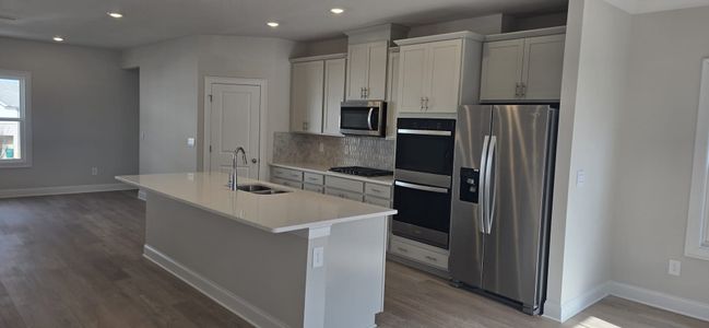 Sweetwater Green - Royal Series by Meritage Homes in Lawrenceville - photo 27 27