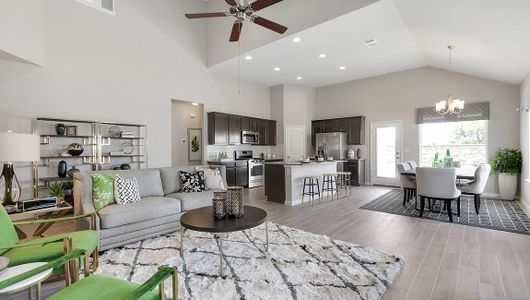 Lively Ranch by D.R. Horton in Georgetown - photo 53 53