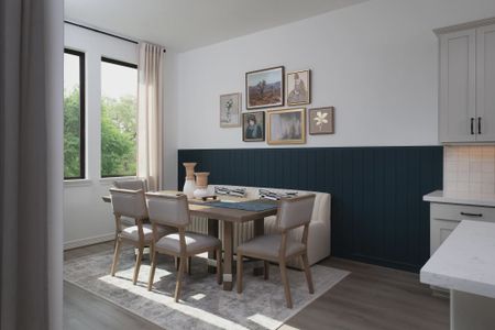 Dellrose by Ashton Woods in Hockley - image 6