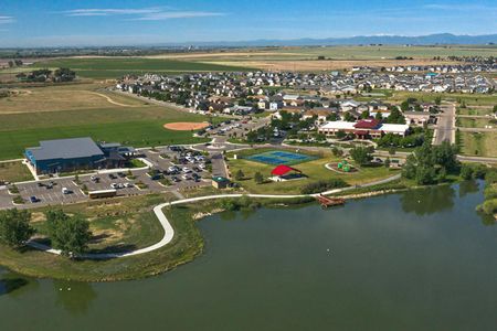 Centennial Crossing by Windmill Homes in Milliken - photo 0 0