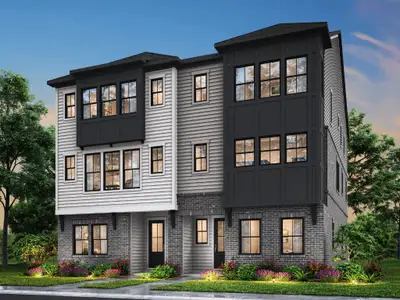 Ascend by Tri Pointe Homes in Charlotte - photo 0