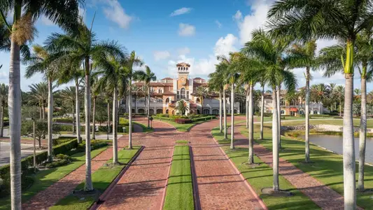 Tesoro Club by GHO Homes in Port St. Lucie - image 2