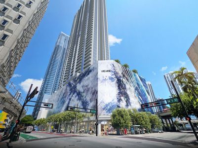 M Tower by Fortis Design + Build in Miami - image 6