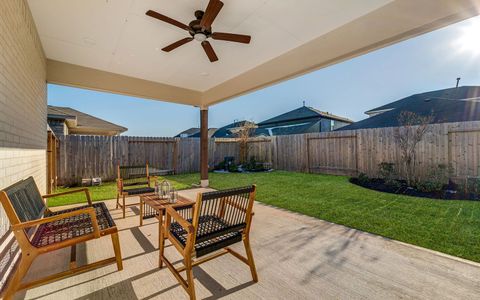 Pearlbrook by CastleRock Communities in Texas City - photo 68 68