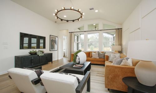 The Woodlands Hills by Brightland Homes in Willis - photo 14 14