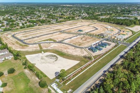 Anderson Snow Estates by M/I Homes in Spring Hill - photo 5 5