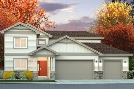 Prairie Song by Bridgewater Homes in Windsor - image 11