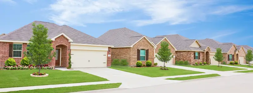 Reatta Ridge by Lennar in Justin - image