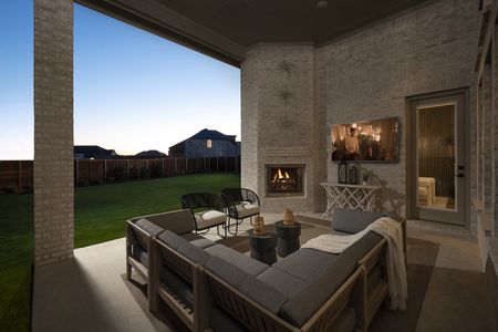 Solterra Texas by Coventry Homes in Mesquite - photo 16 16