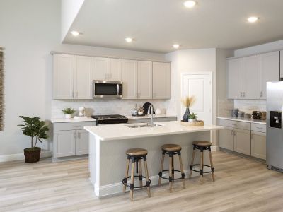 Trails of Lavon - Signature Series by Meritage Homes in Lavon - photo 20 20