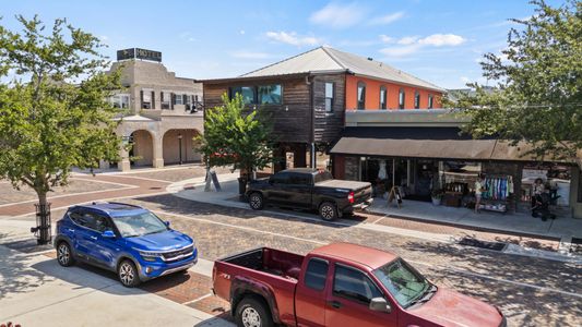 Cyrene at Harmony by DRB Homes in St. Cloud - image 11