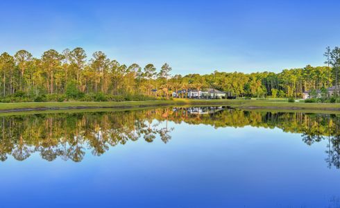 Woodhaven Single Family 39