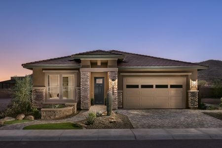 Ascent at Northpointe at Vistancia by David Weekley Homes in Peoria - photo 19 19