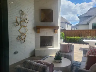 Mosaic: 70ft. lots by Highland Homes in Celina - image 18