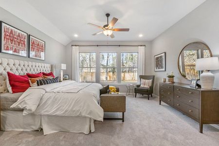 The Woodlands Hills - Master planned community in Willis, TX 78 78