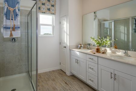 Liberty Station Townhomes 6