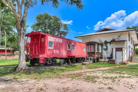 Old Charleston Acres by Stanley Martin Homes in Pelion - image 10