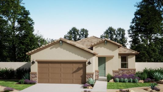 Wildera – Canyon Series by Risewell Homes in San Tan Valley - image 13