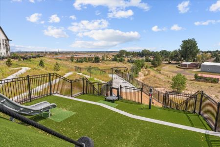 Floret Collection at Alder Creek by Century Communities in Parker - image 9