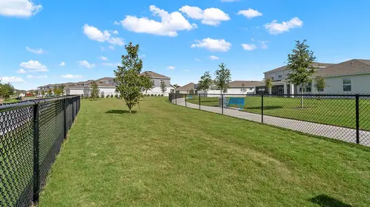 Bridgewalk: Executive Collection by Lennar in St. Cloud - image 18