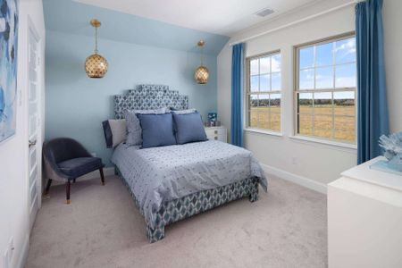 Milrany Ranch by UnionMain Homes in Melissa - photo 22 22