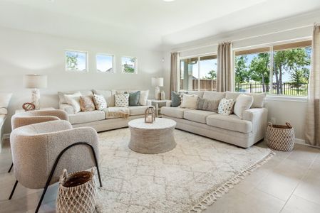 ArrowBrooke Elements by Bloomfield Homes in Aubrey - photo 21 21