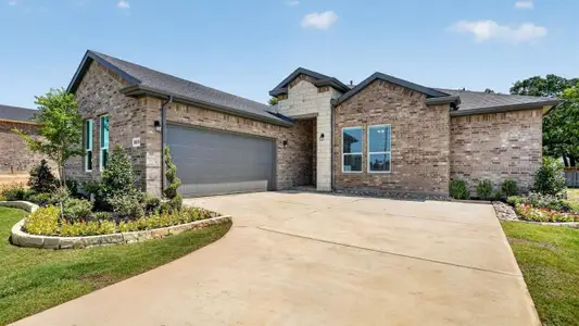 Eden Ranch by D.R. Horton in Arlington - image