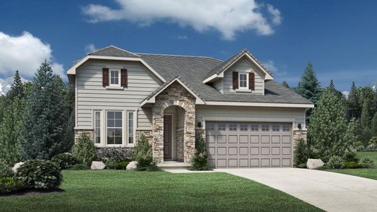 Heron Lakes - Master planned community in Berthoud, CO 30 30