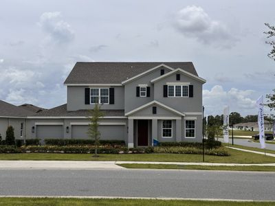 Trinity Lakes by Landsea Homes in Groveland - image 14