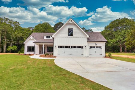 Bold Springs Road by Expo Homes in Monroe - photo 0