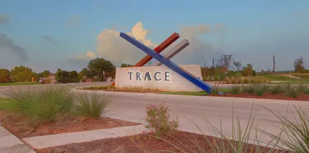 Trace by Chesmar Homes in New Caney - image